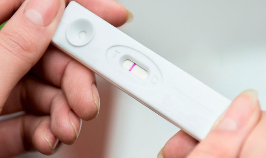 Evde Hamilelik Testi Nasıl Yapılır?