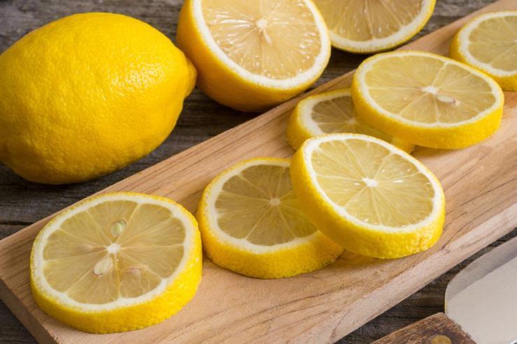 Limon Diyeti Nasıl Yapılır?