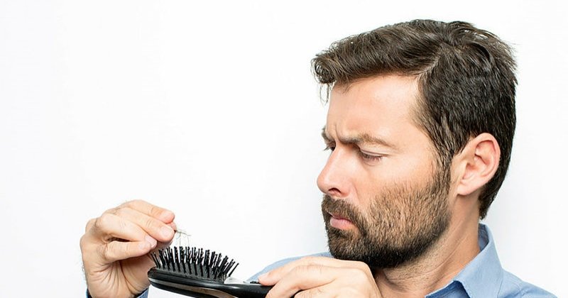 Saç Dökülmesi İçin Evde Uygulayabileceğiniz 5 Yöntem