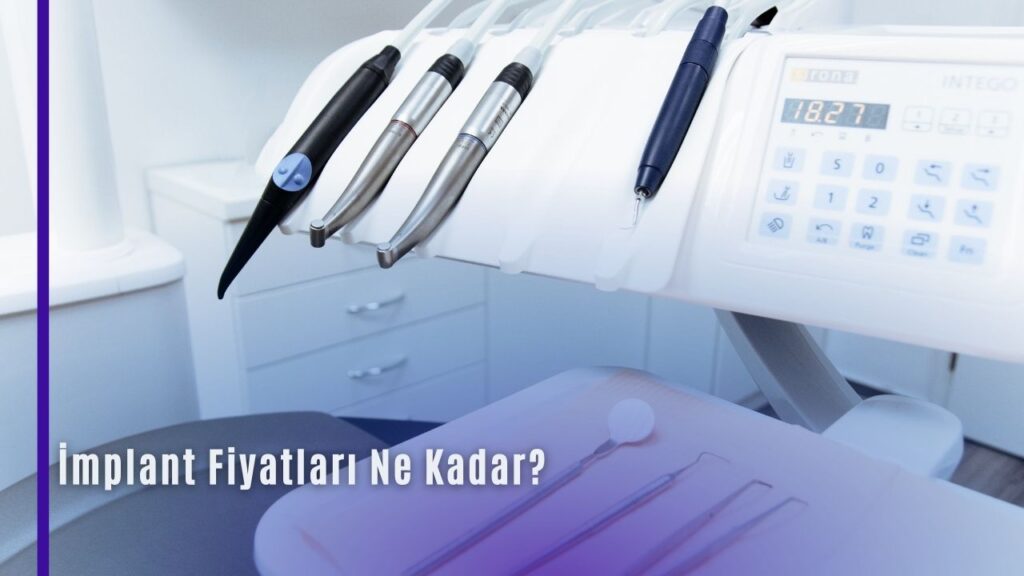 Ameliyatsız ve Acısız İmplant Nedir? En iyi nasıl yapılır? Avantajları ve Ömrü 2 Antalya implant kliniği