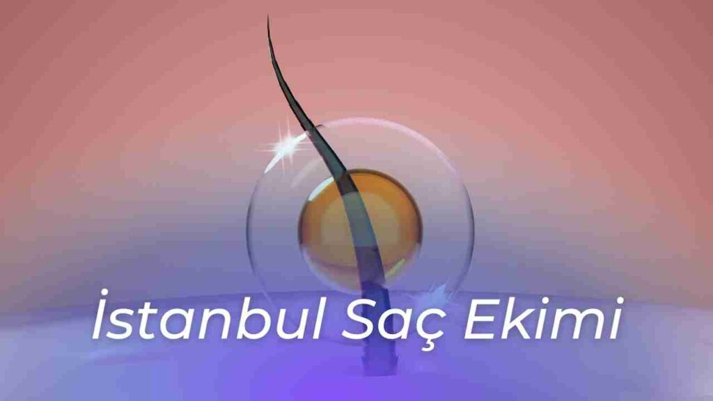İstanbul Saç Ekimi Merkezi 1 hair transplantation istanbul saç ekimi